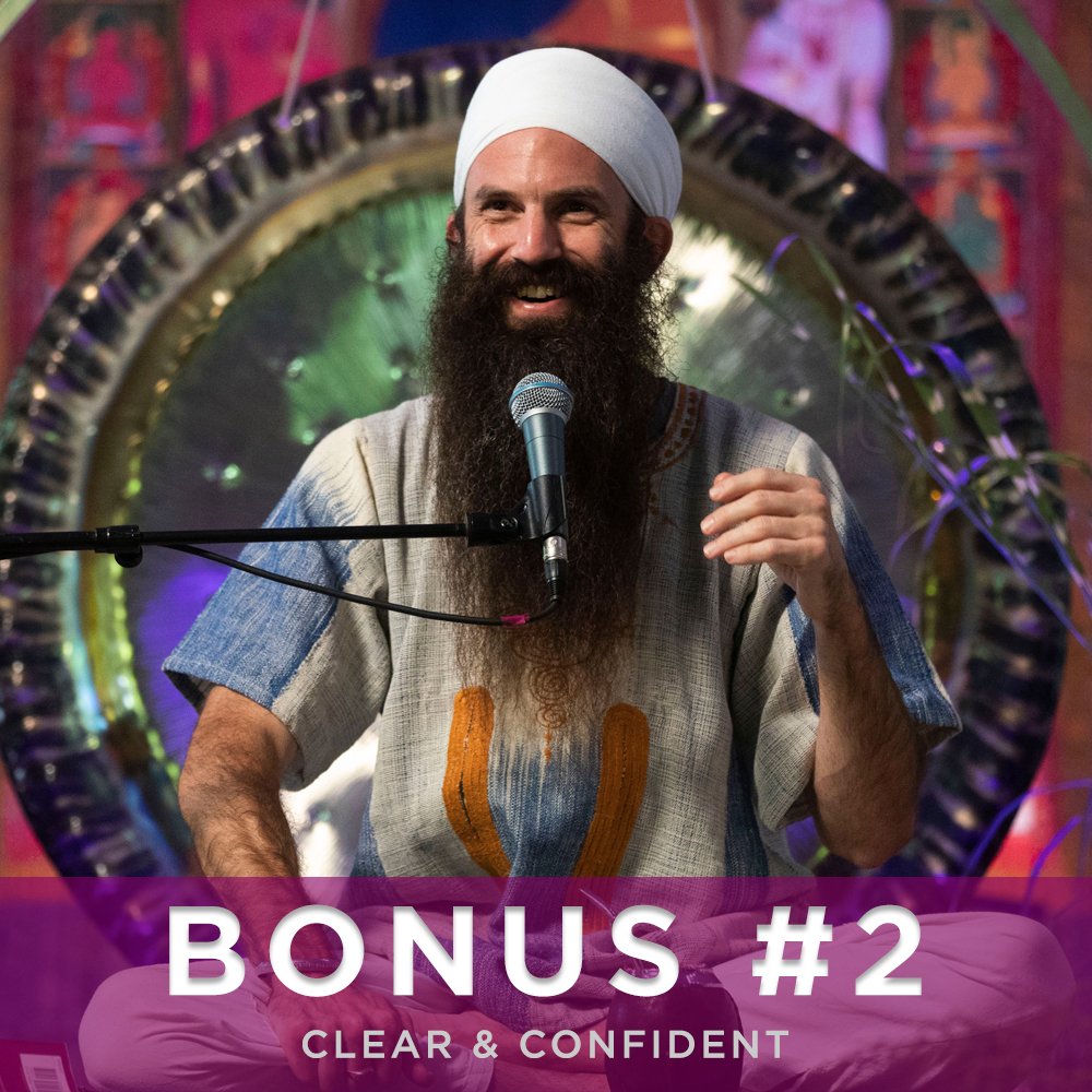 BONUS #2: Student Pricing on In-Person Attendance at a Life-Force Academy Immersion