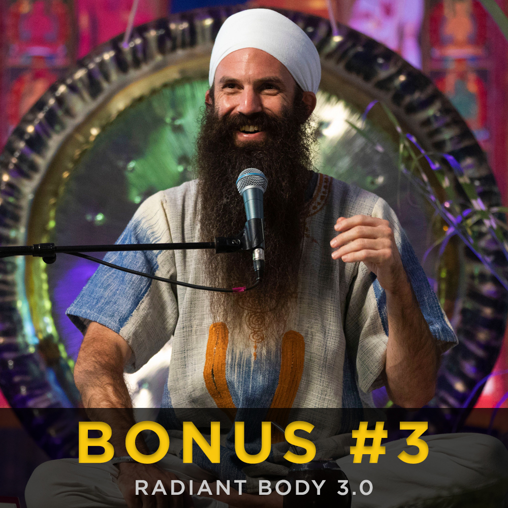 BONUS #3: STUDENT PRICING ON IN-PERSON ATTENDANCE AT A LIFE-FORCE ACADEMY IMMERSION