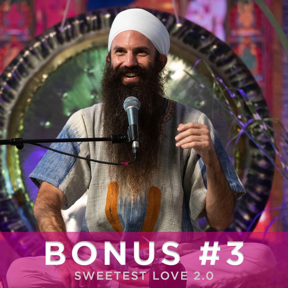 Bonus #3: Student Pricing on In-Person Attendance at a Life-Force Academy Immersion