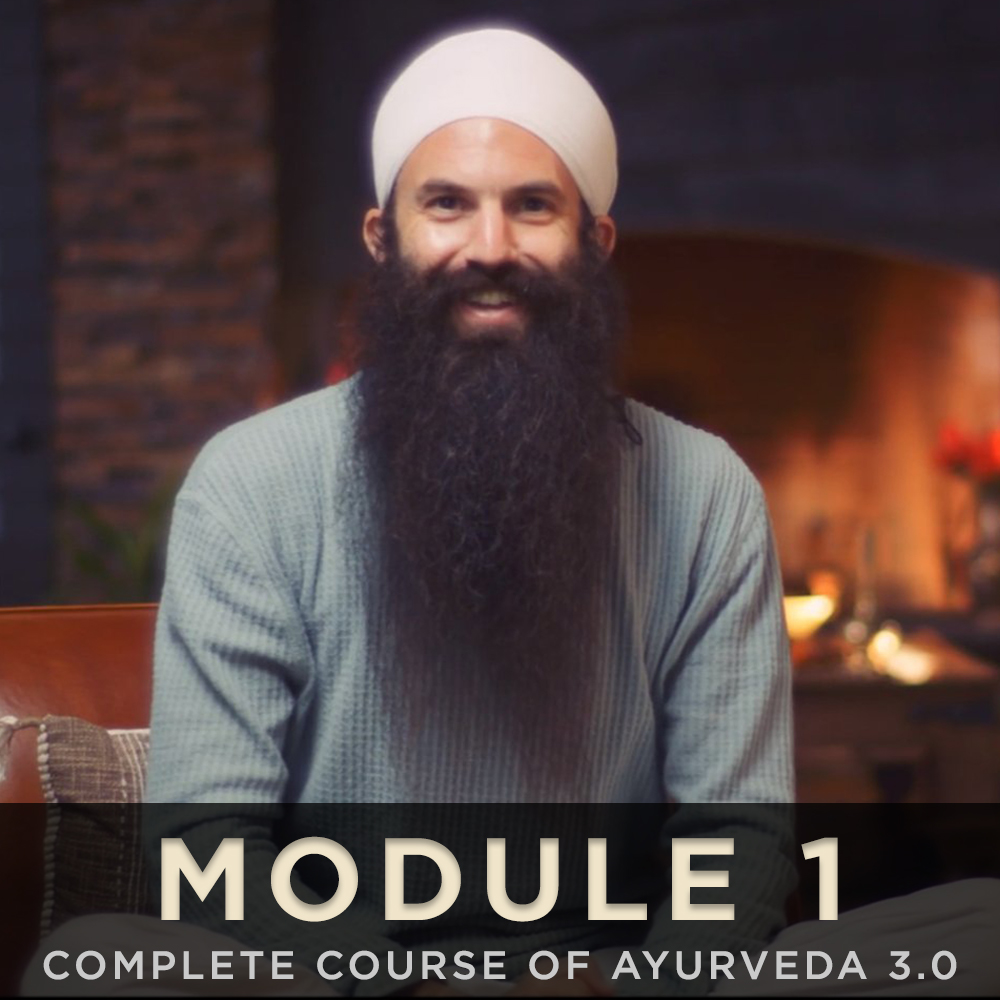 Module content