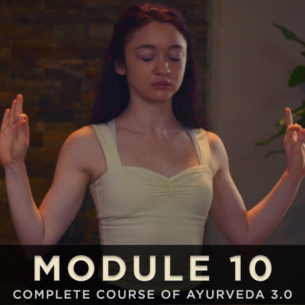 Module content