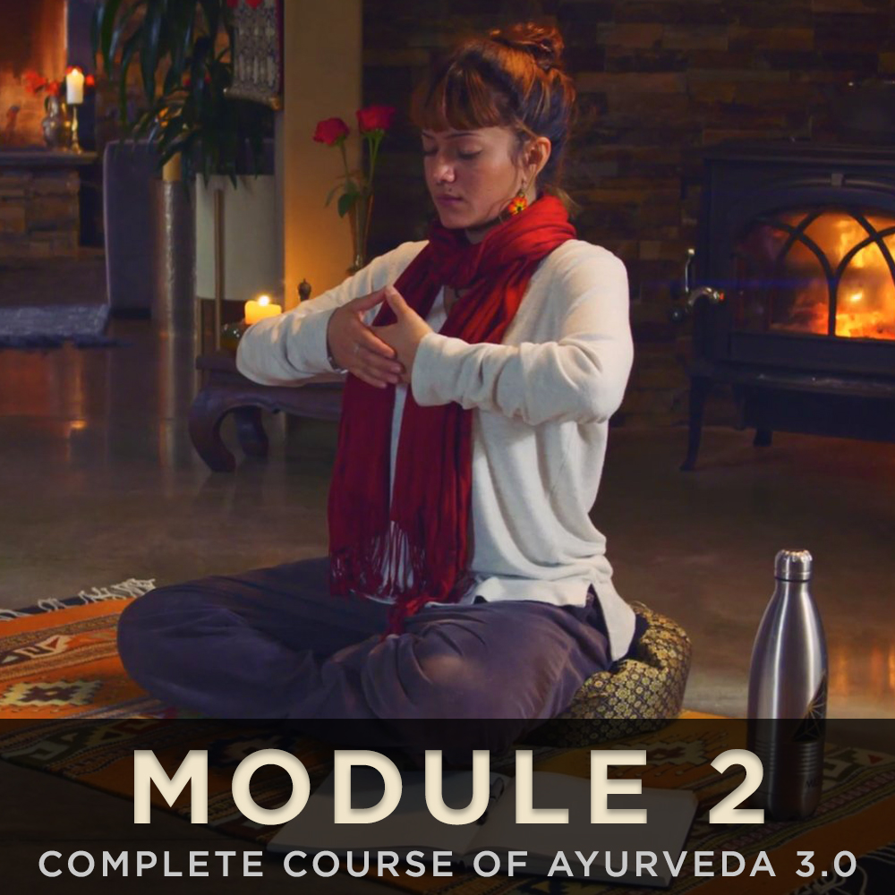 Module content