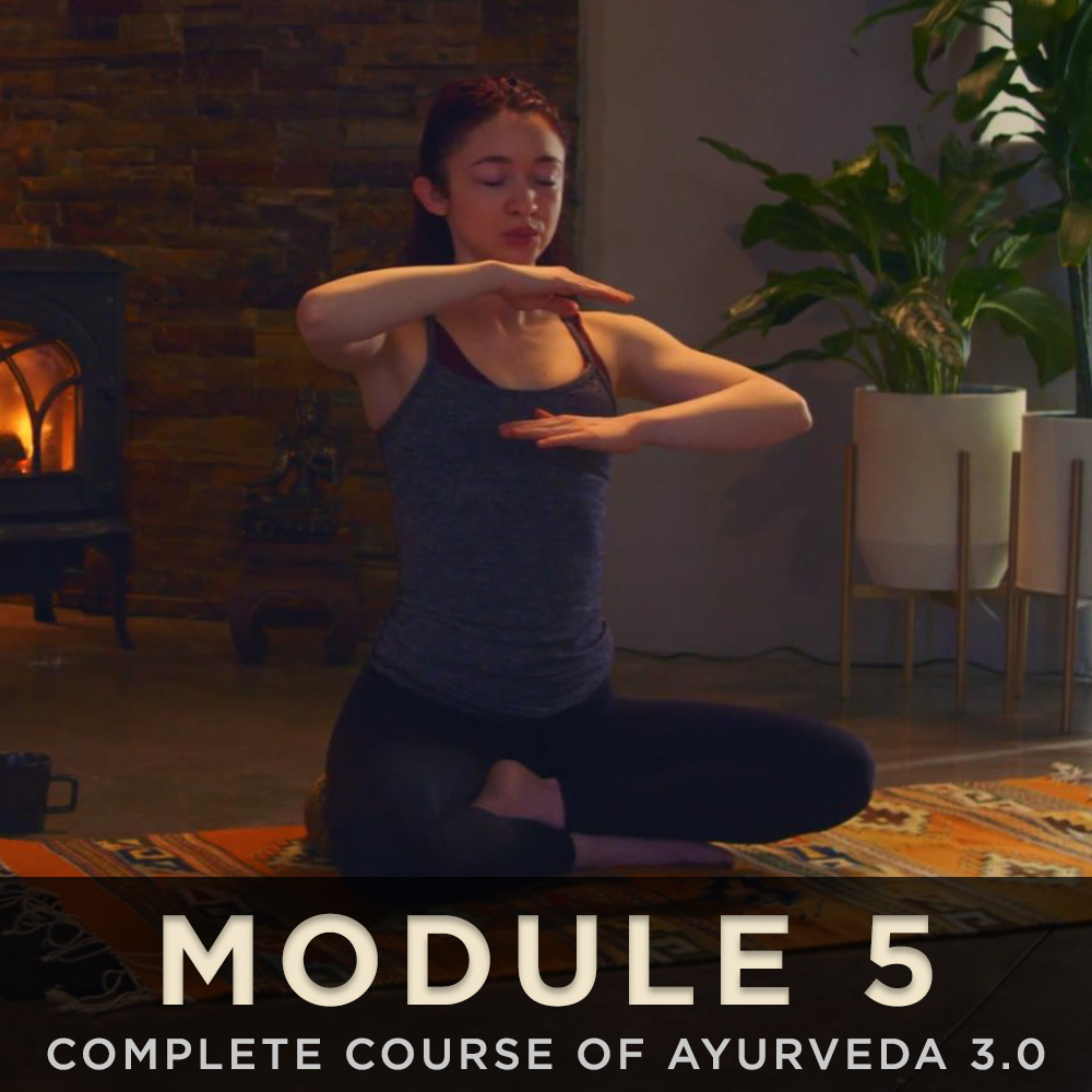 Module content