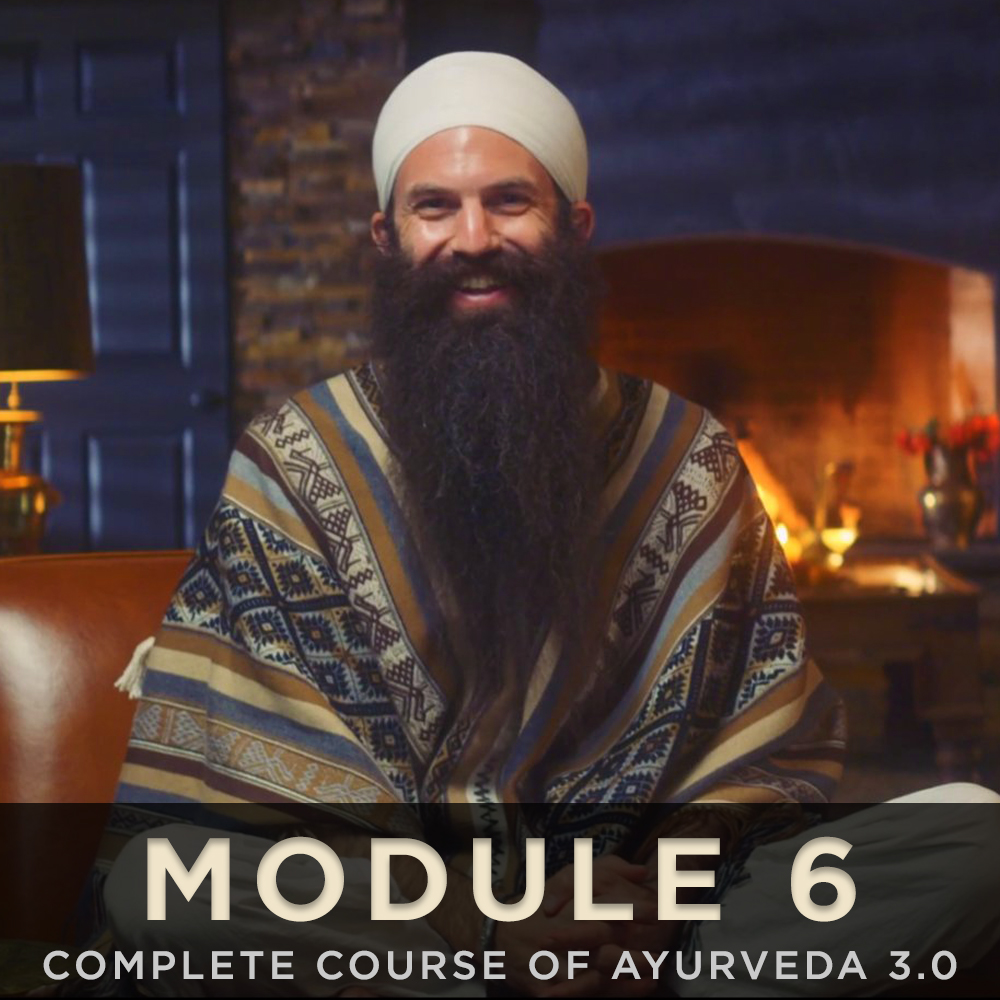 Module content
