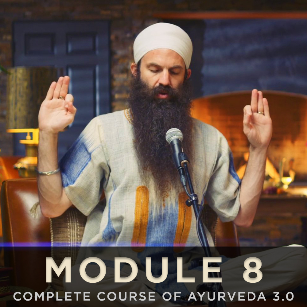 Module content