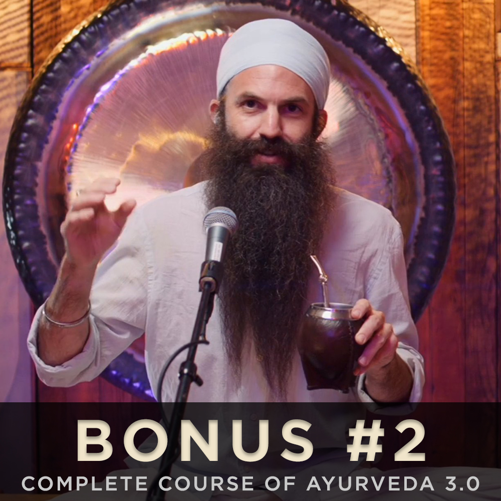 Ayurvedic Astrology: Your Vedic Horoscope