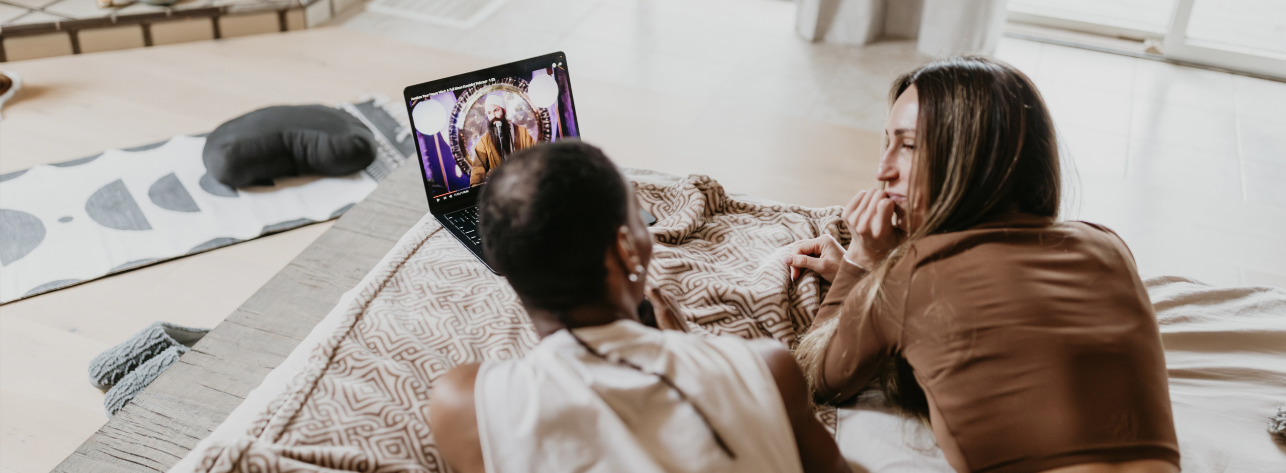 Decorative background image