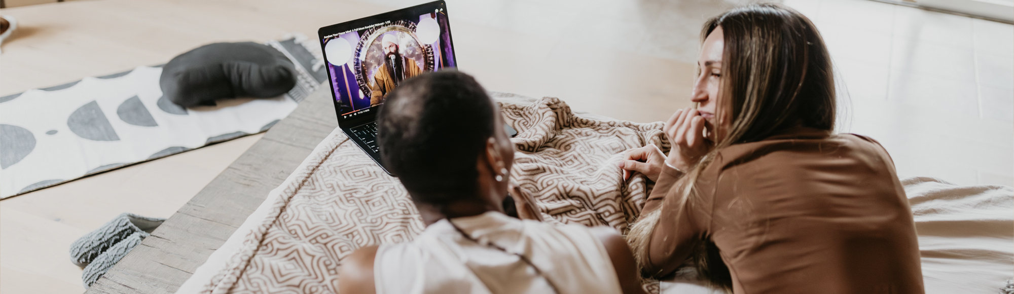 Decorative background image