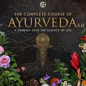 Complete Course of Ayurveda 3.0