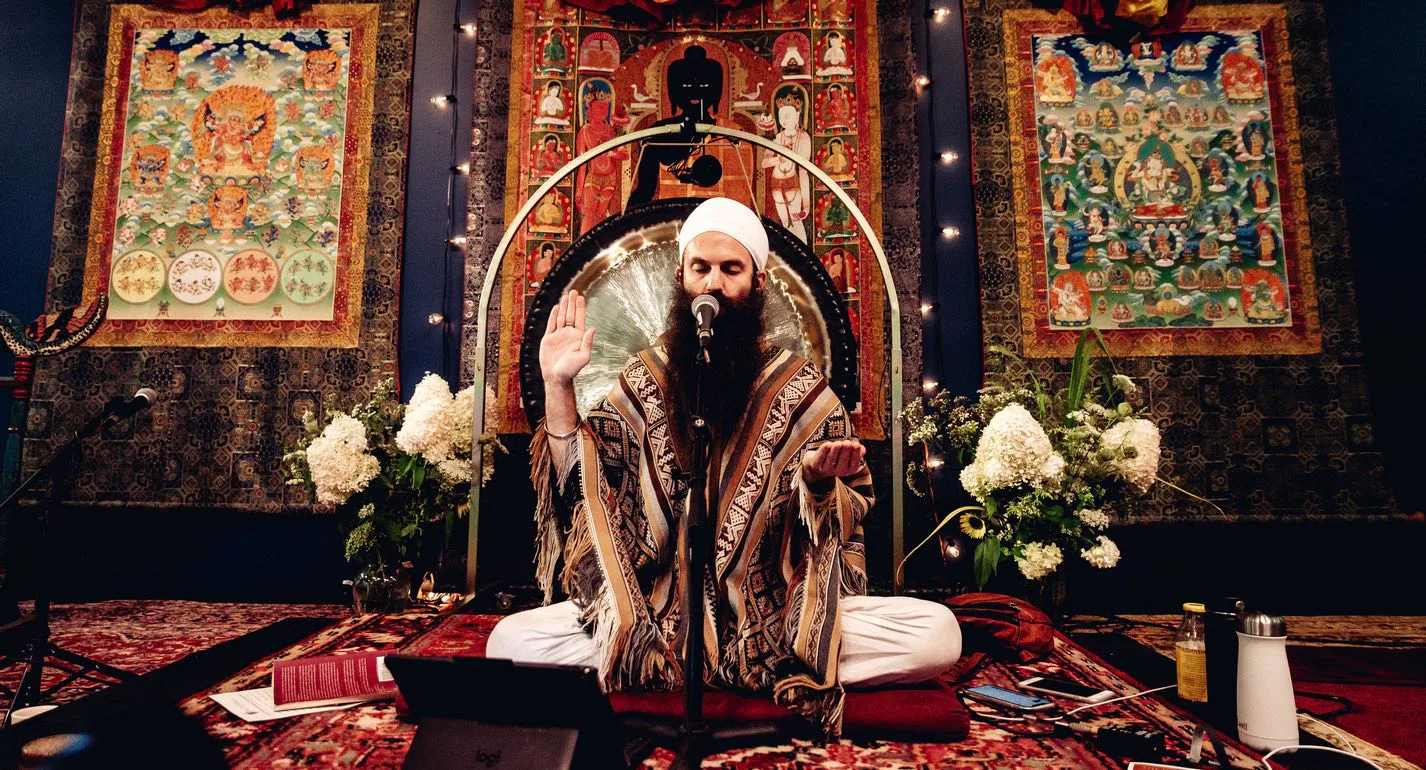 5 Days of Powerful Transformation