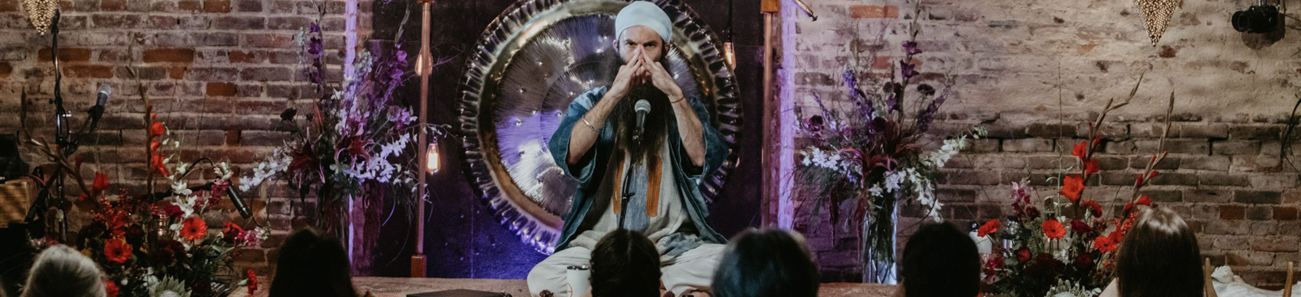 Decorative background image