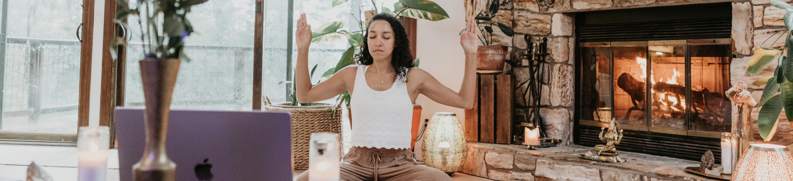 Decorative background image