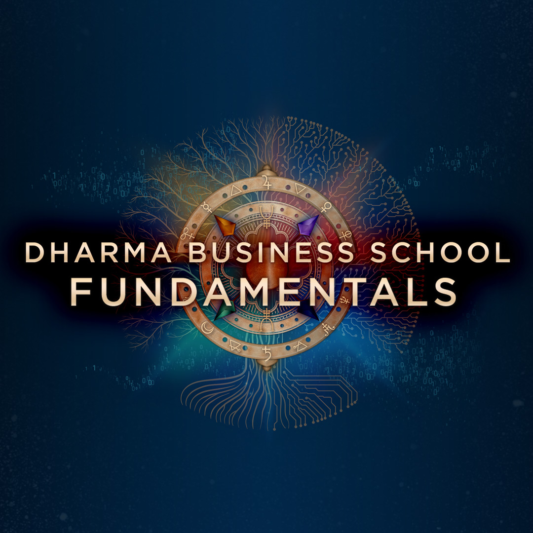 Dharma Business School Fundamentals
