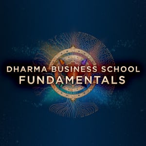 Dharma Business School Fundamentals