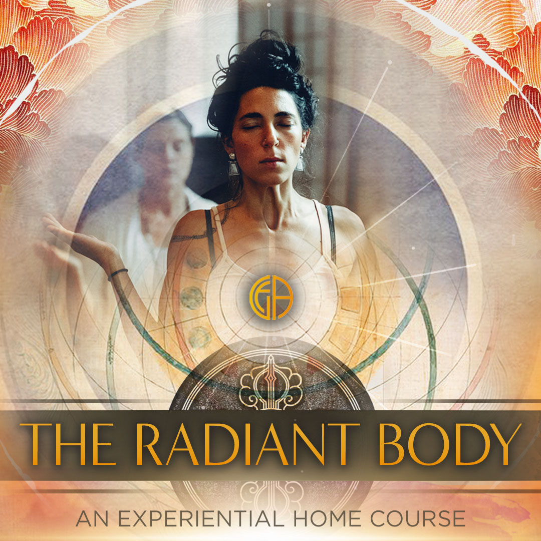 The Radiant Body 4.0