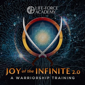 Joy of the Infinite 2.0