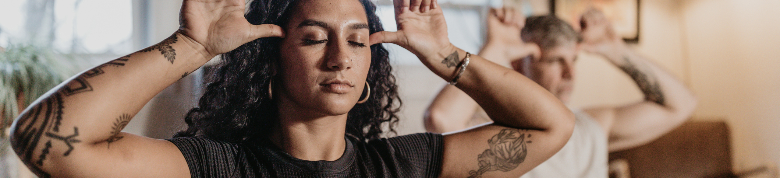 Decorative background image