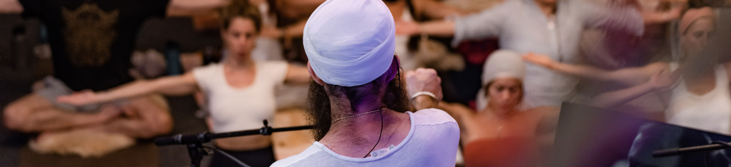 Decorative background image