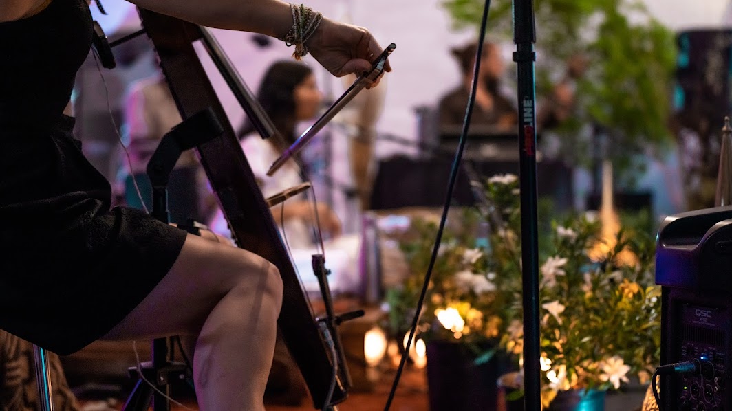 Tantric Sound Journey