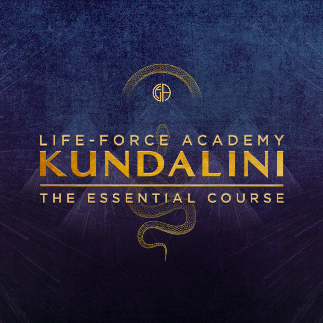 Kundalini: The Essential Course