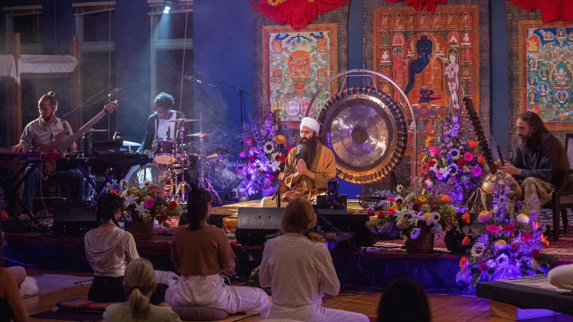 Student Pricing to In-Person Immersion Events