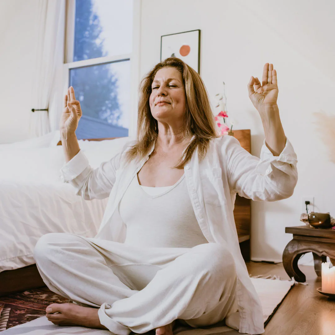 Enjoy This Retreat Anywhere With An Internet Connection