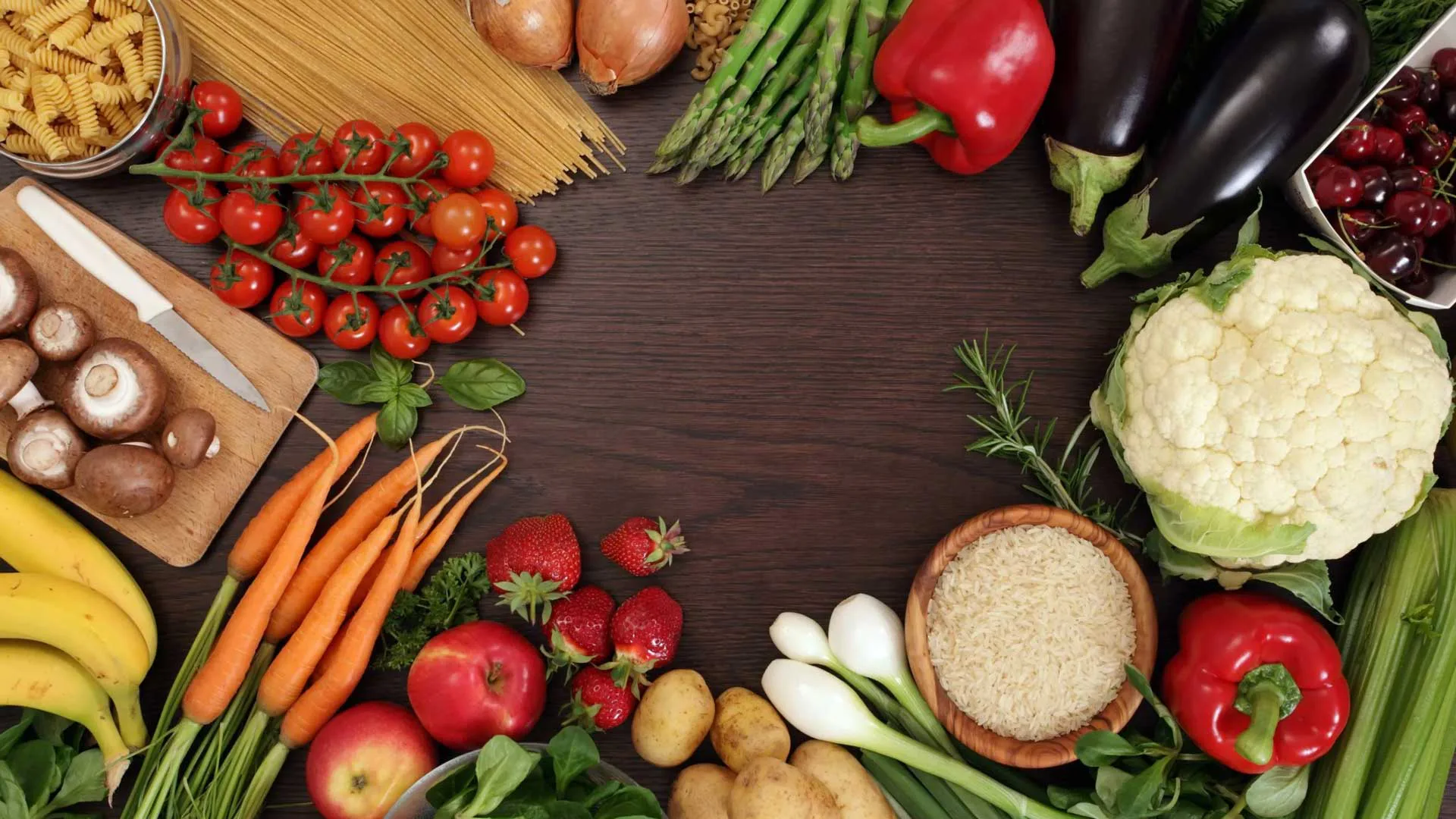 Discover The Wonders Of The Menla Kitchen