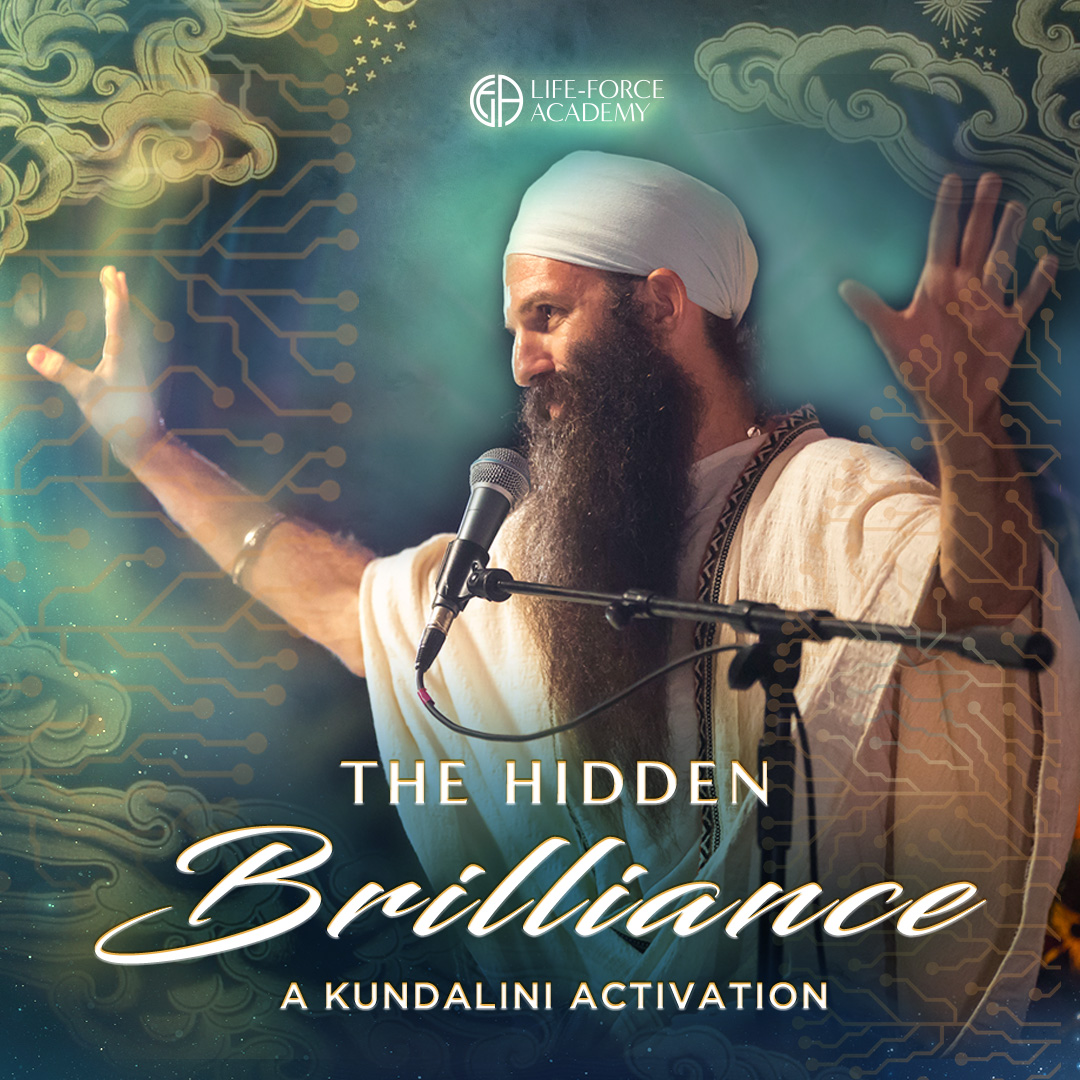 The Hidden Brilliance - A Home Activation Retreat