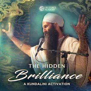 The Hidden Brilliance - A Home Activation Retreat