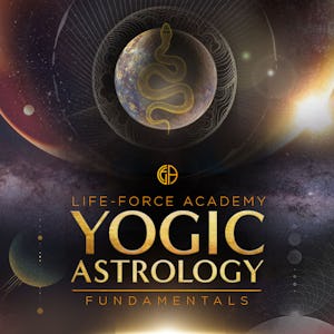 Yogic Astrology 2.0: The Fundamental Course