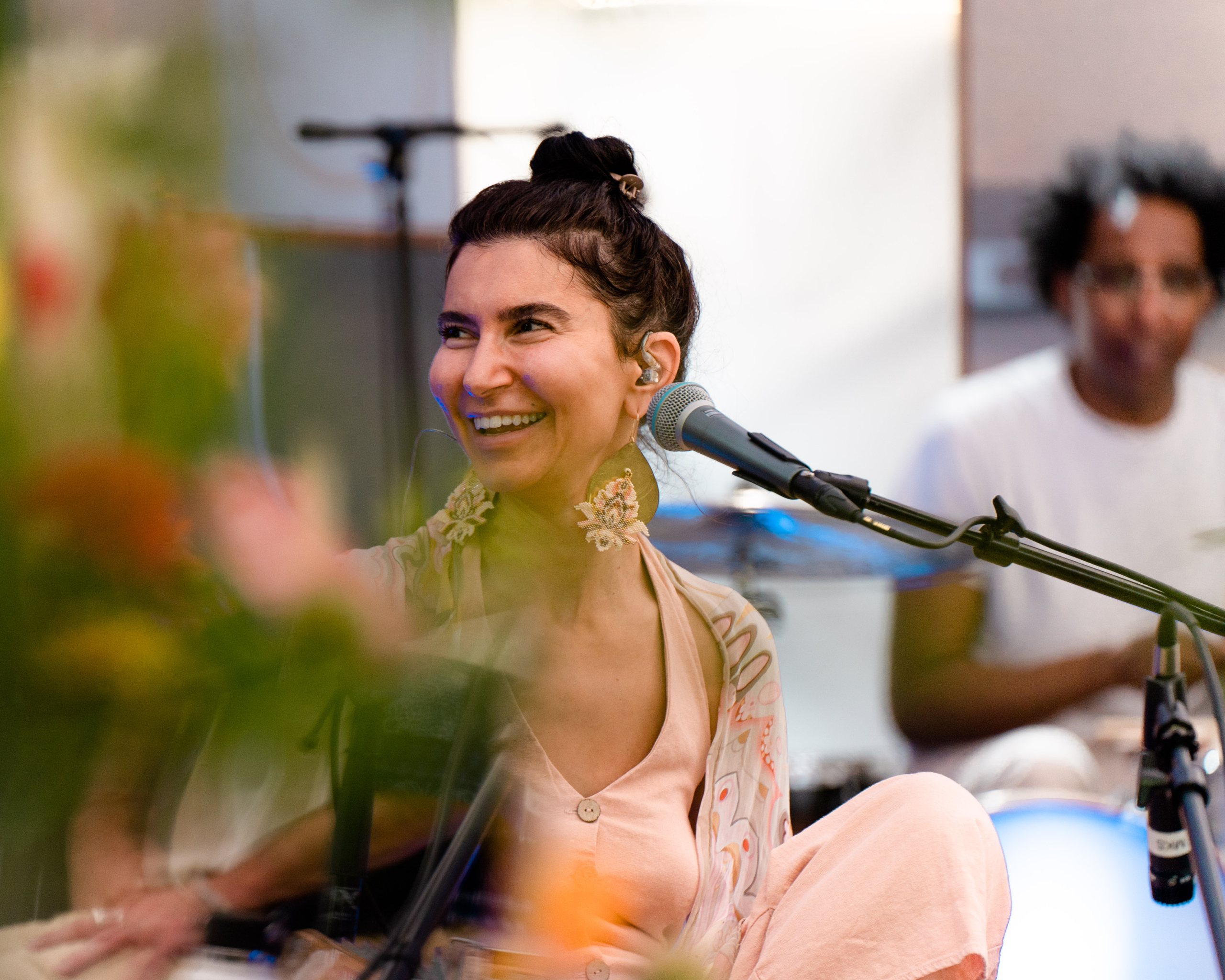 Simrit Live in Concert