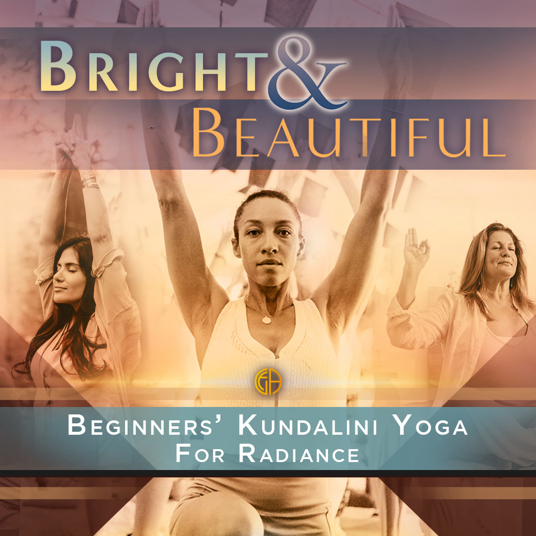Bright & Beautiful 2.0