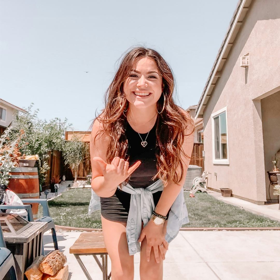 Aniutka profile picture