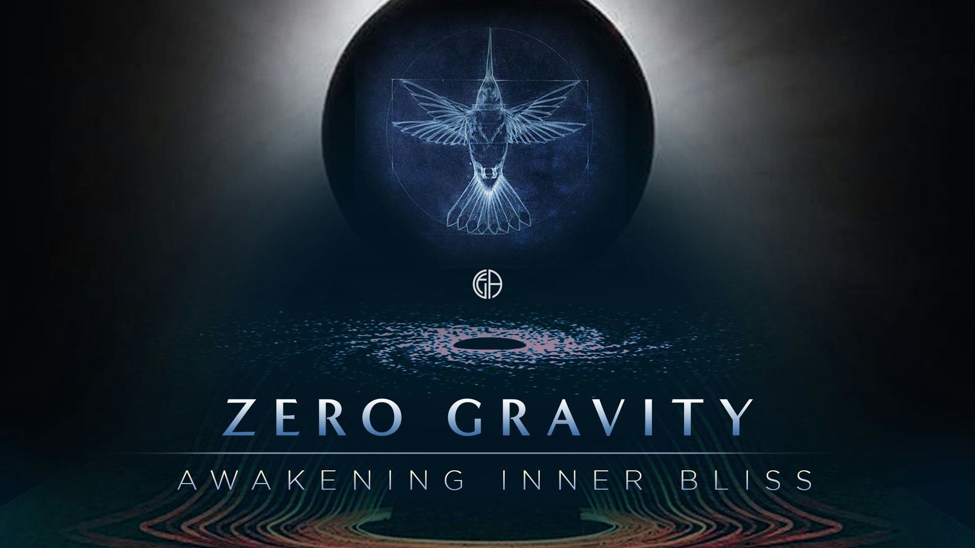 Zero Gravity: Awakening Inner Bliss - Life-Force Academy