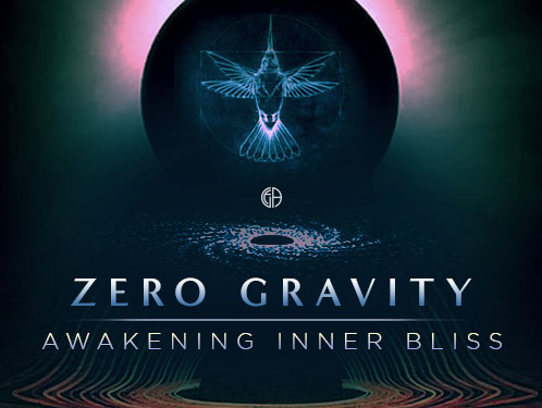 Zero Gravity: Awakening Inner Bliss - Life-Force Academy