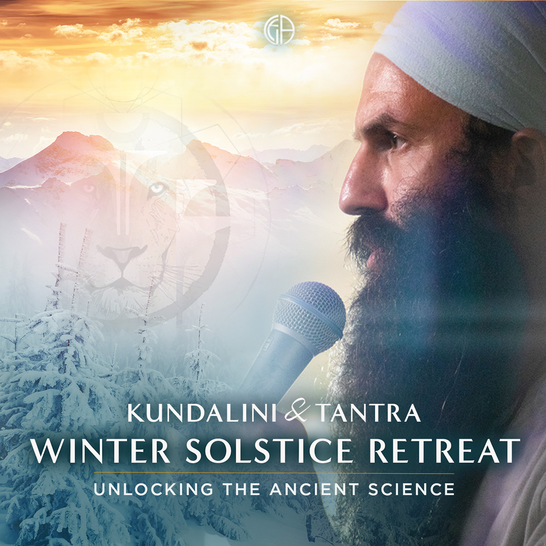 Kundalini & Tantra: Winter Solstice
