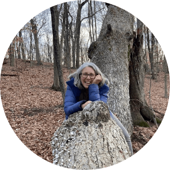 April profile picture