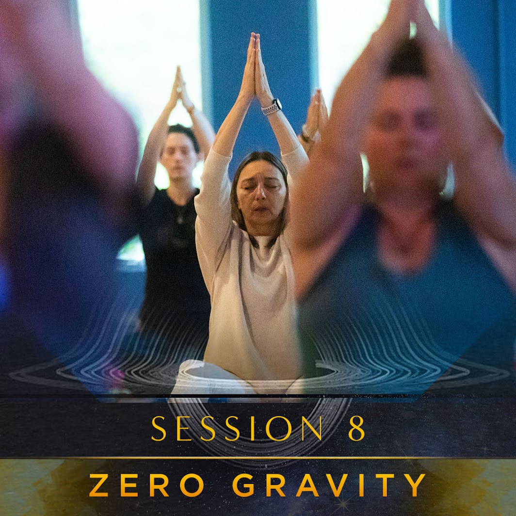 Zero Gravity: Awakening Inner Bliss - Life-Force Academy