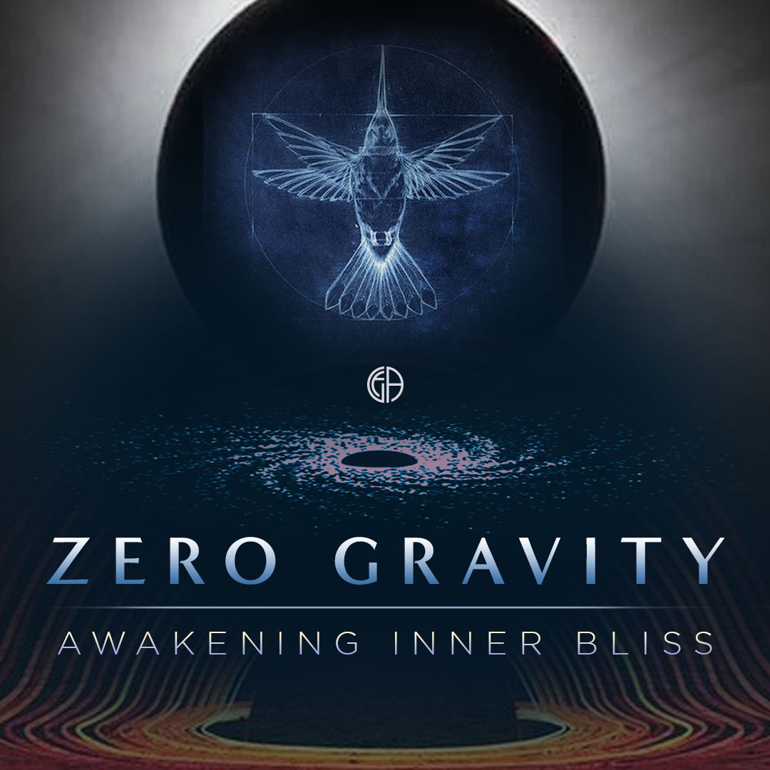 Zero Gravity: Awakening Inner Bliss