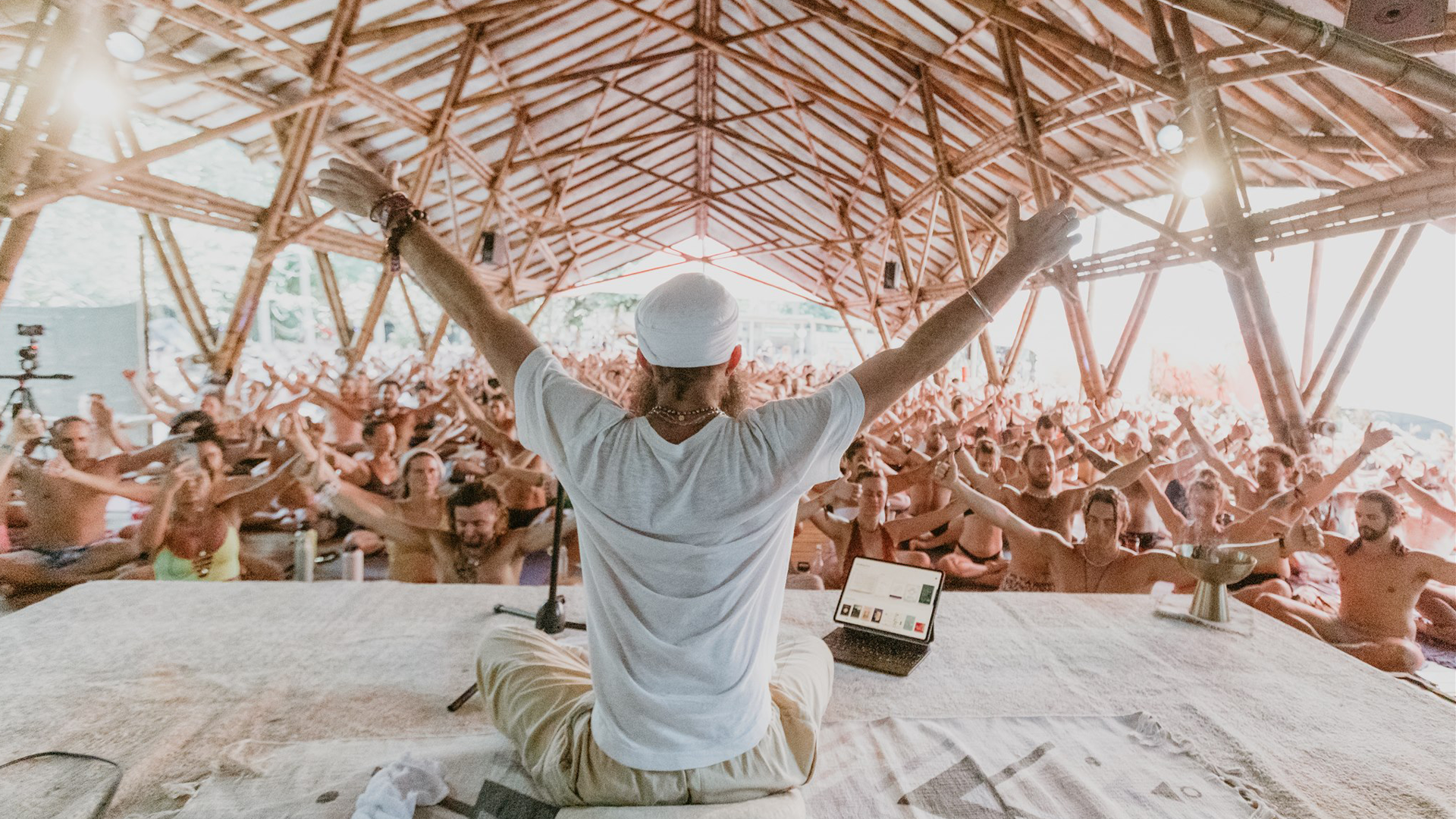 Bonus #1: Student Pricing at Live LFA Immersion Events