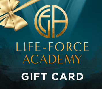 Life-Force Academy // Gift Card
