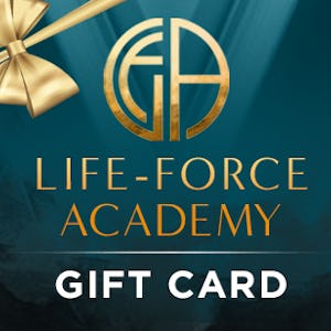 Life-Force Academy // Gift Card