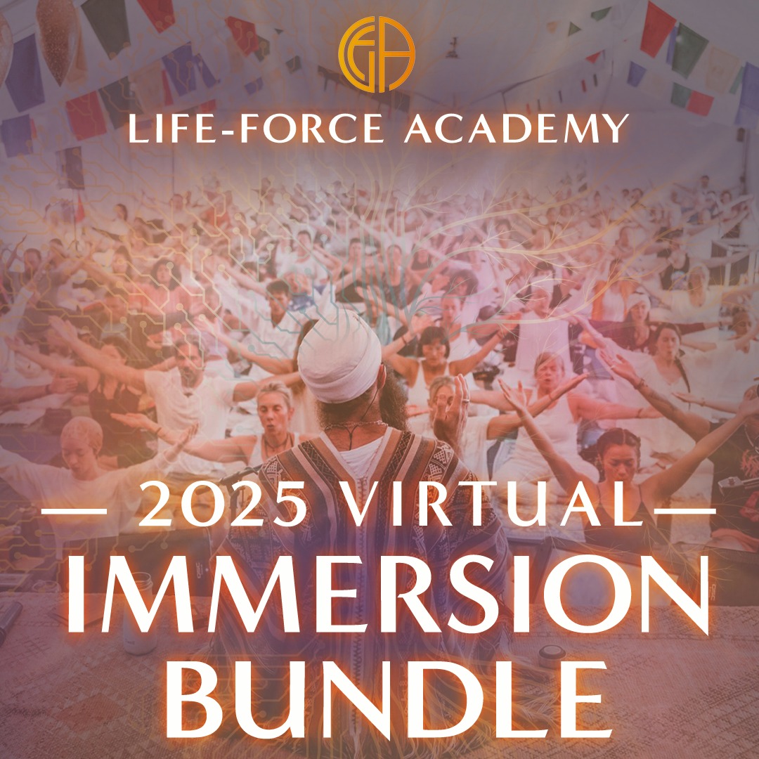 2025 Home Retreat Bundle