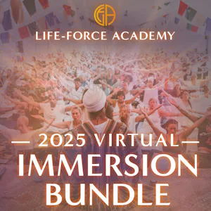 2025 Home Retreat Bundle
