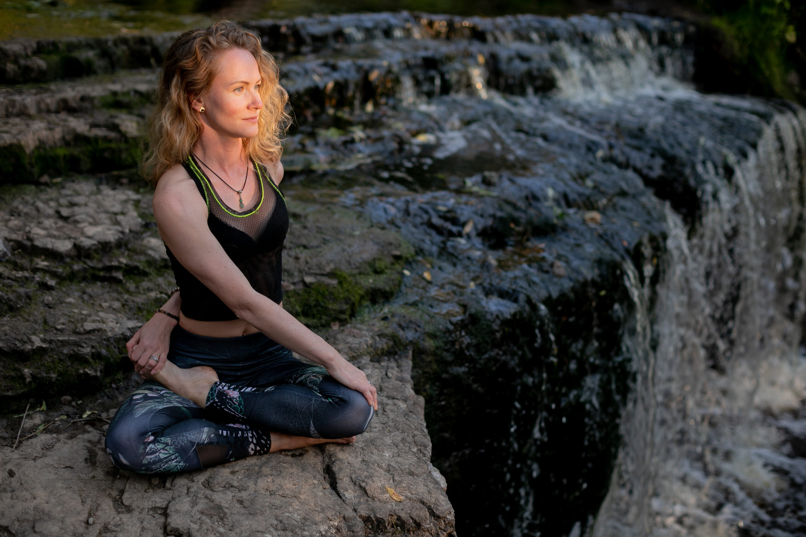 The Breath of Radiance—Awakening Subtle Beauty Through Pranayama