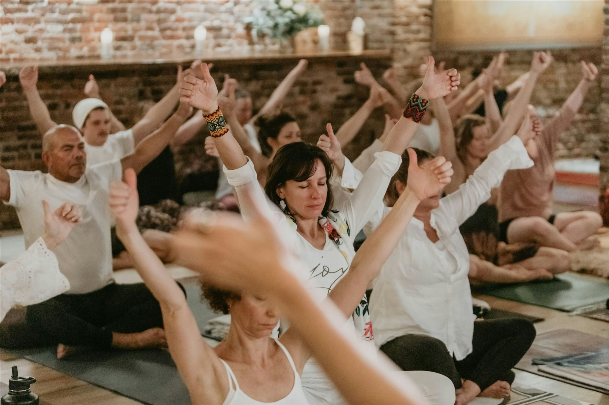 Sacred Valley Immersion