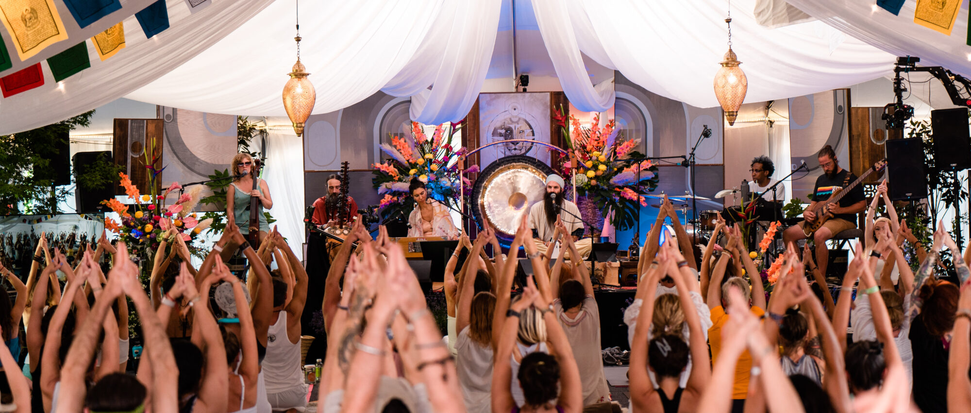 Entering the Heart of the Yoga Sutras