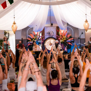 Attend From Home - LFA Solstice Immersion - Summer 2026