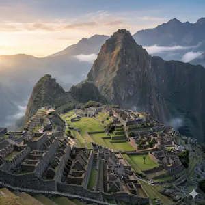 Machu Picchu Adventure