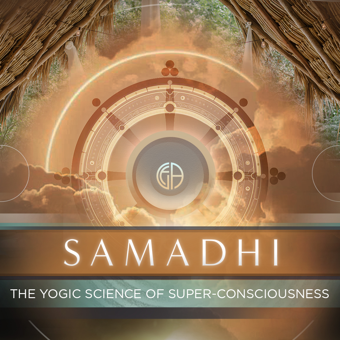 Samadhi Course